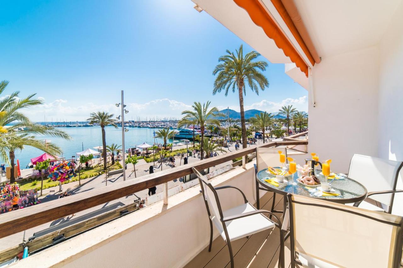 Apartamento Ideal Mallorca - Mimosa Puerto de Alcúdia