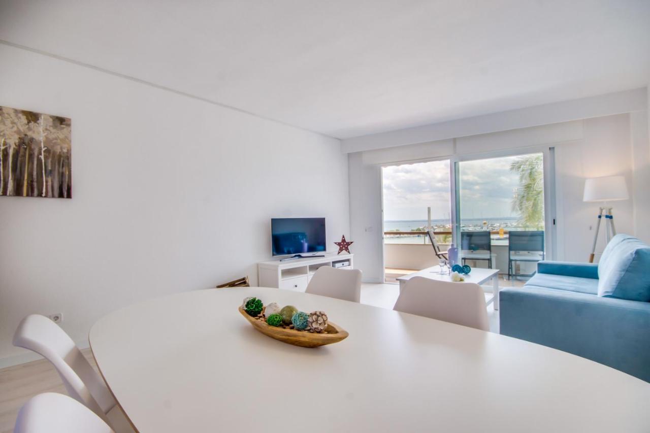 Ideal Mallorca - Canet Apartamento Puerto de Alcúdia
