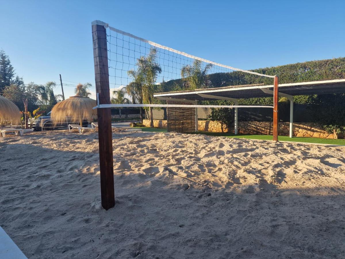 Villa Copacabana Super Lujo Palma de Mallorca