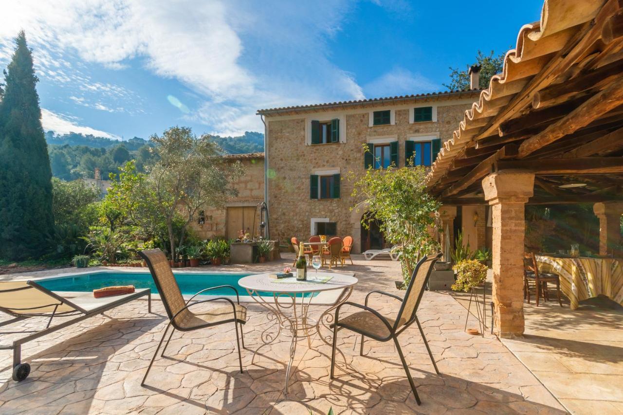 Holiday home Sa Frontera - 23471 Mallorca