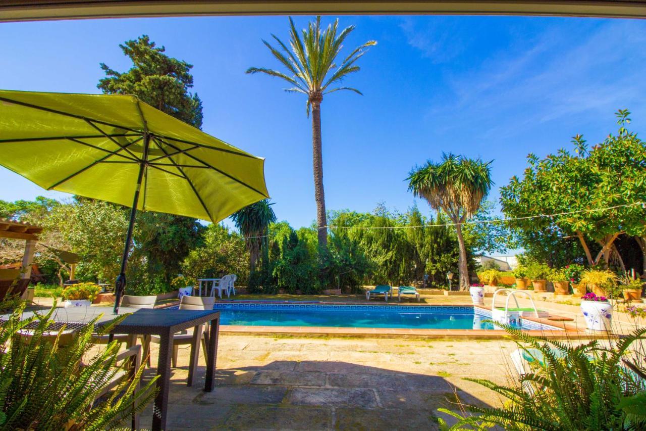 Villa Son Prunes By North Mallorca