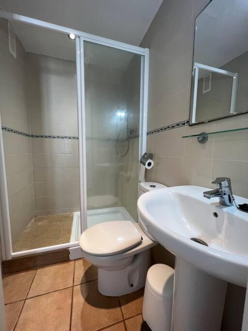 Apartamento Great Penthouse With Pool And Private Roof Terrace