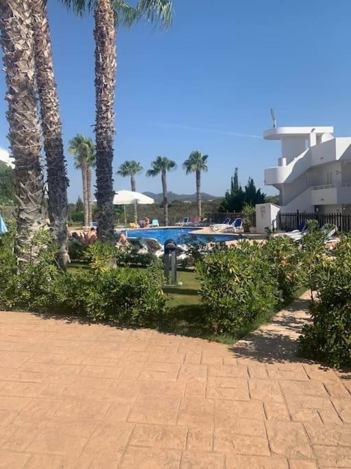 Great Penthouse With Pool And Private Roof Terrace Apartamento Santanyí