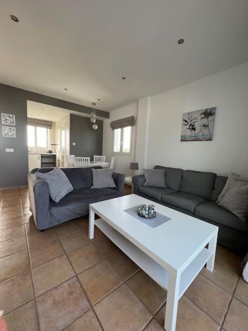 Great Penthouse With Pool And Private Roof Terrace *