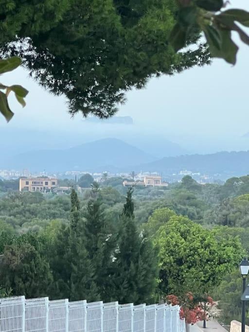 Apartamento Great Penthouse With Pool And Private Roof Terrace Santanyí