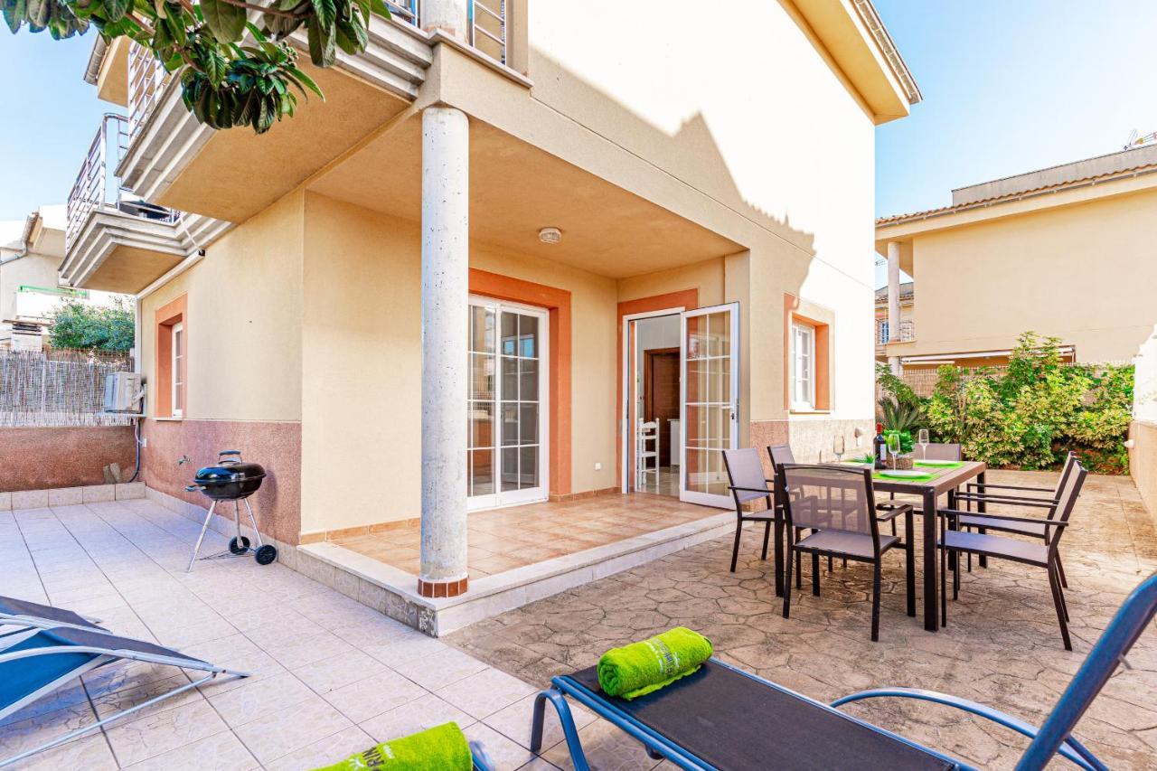 Сasa de vacaciones Casa Sa Travesa By Mallorca Selection Alcúdia