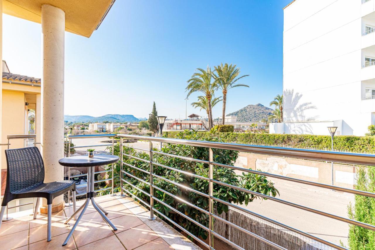 Casa Sa Travesa By Mallorca Selection *
