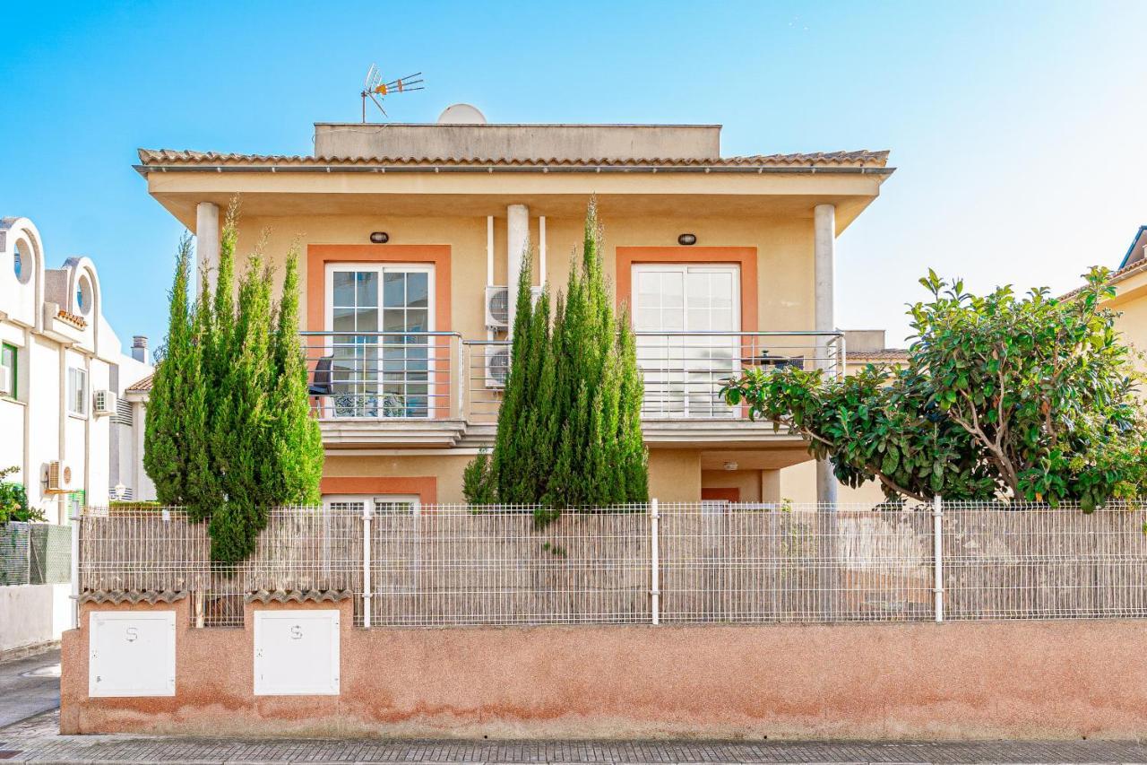 Casa Sa Travesa By Mallorca Selection Сasa de vacaciones Alcúdia