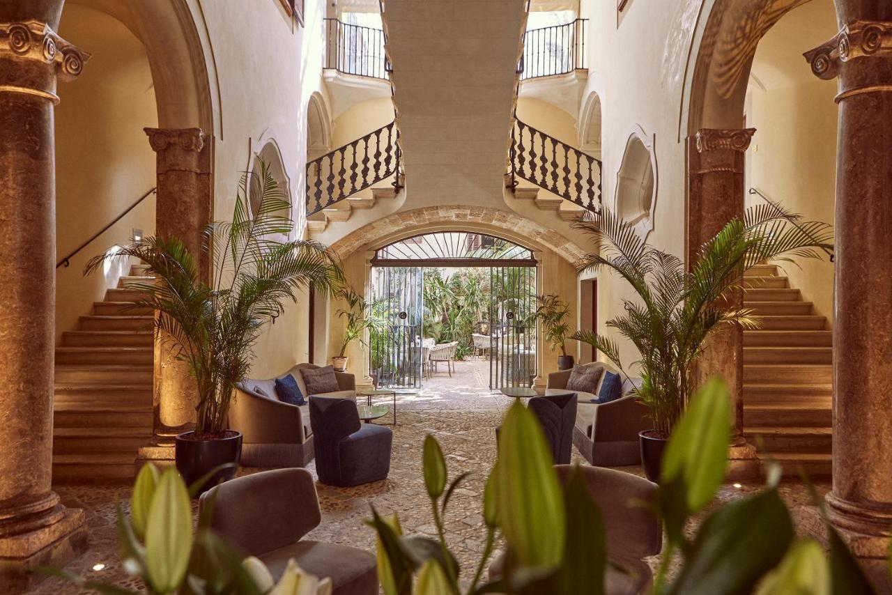 Palacio Marques (adults Only) Palma de Mallorca