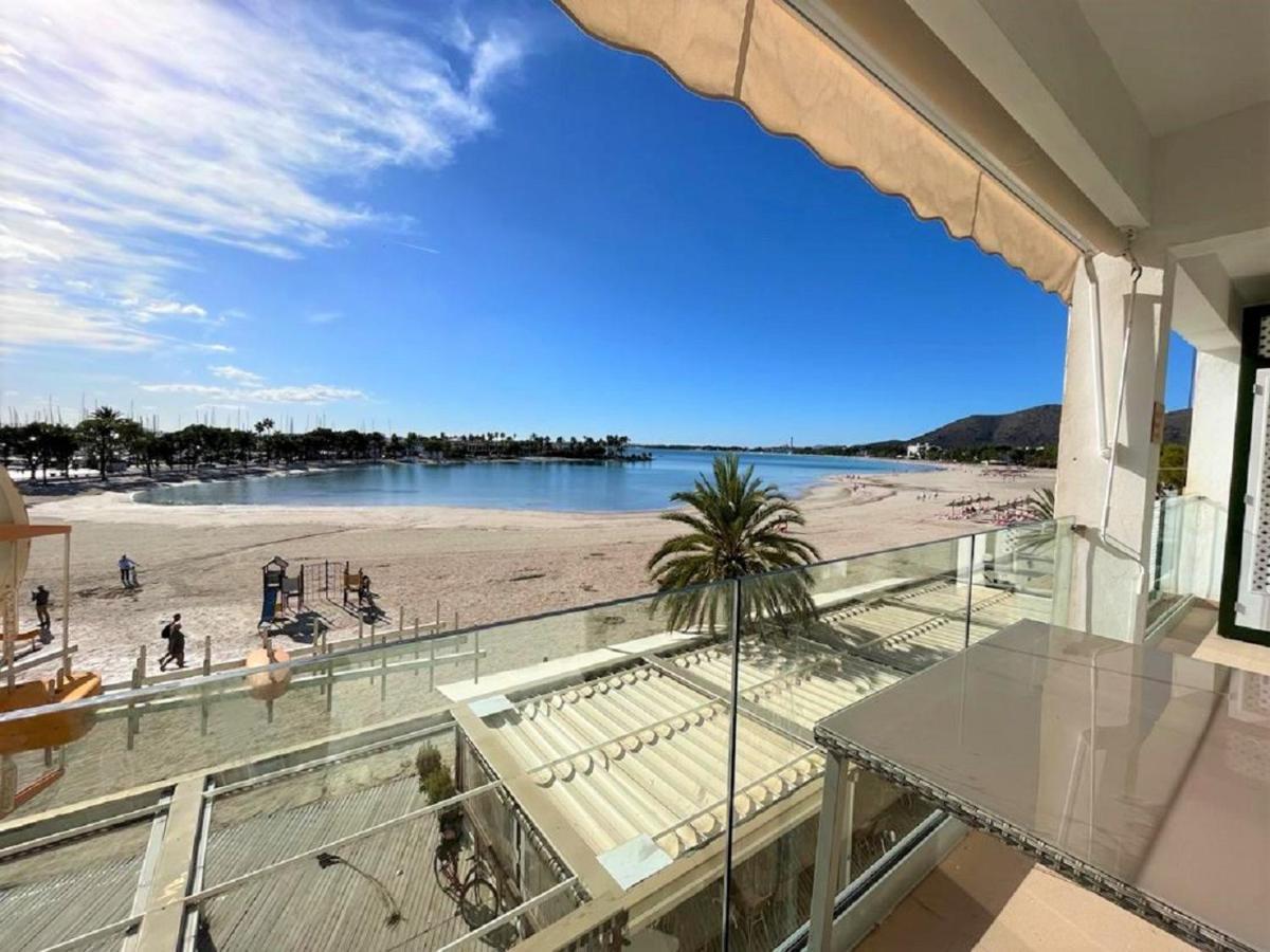 Ideal Mallorca - Dionis Apartamento *