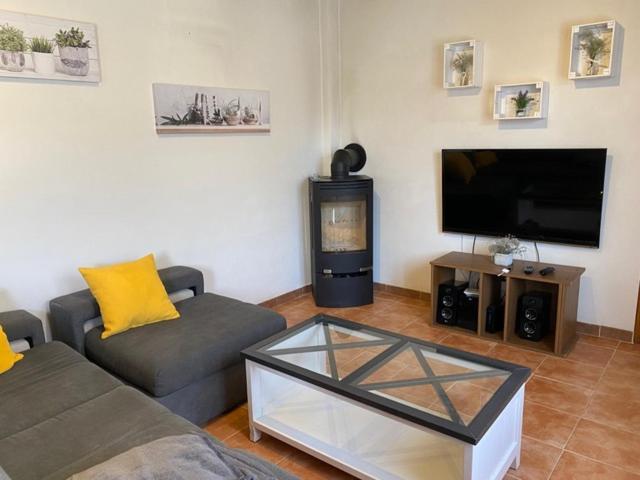 Holiday home Finca Roberto *