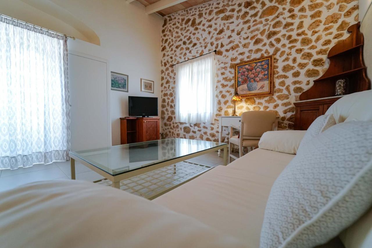 Hotel Rural S'olivaret & 4*