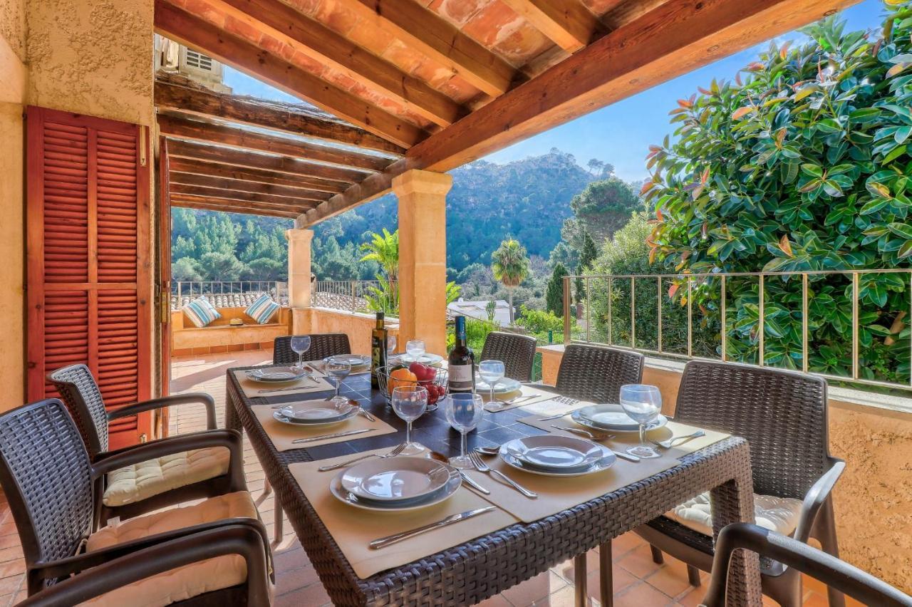 Villa March By Cala de Sant Vicenc