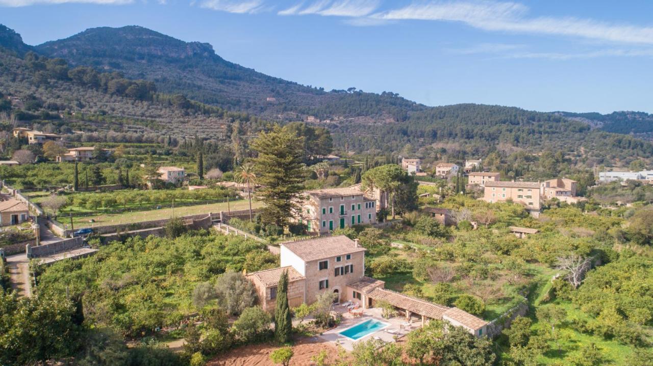 Sa Frontera - 23471 Mallorca * Soller