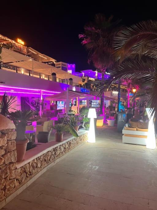 Great Penthouse With Pool And Private Roof Terrace Santanyí