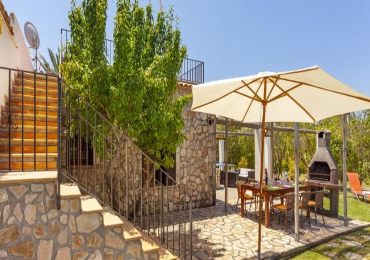 Les Palmeres Puerto Pollensa