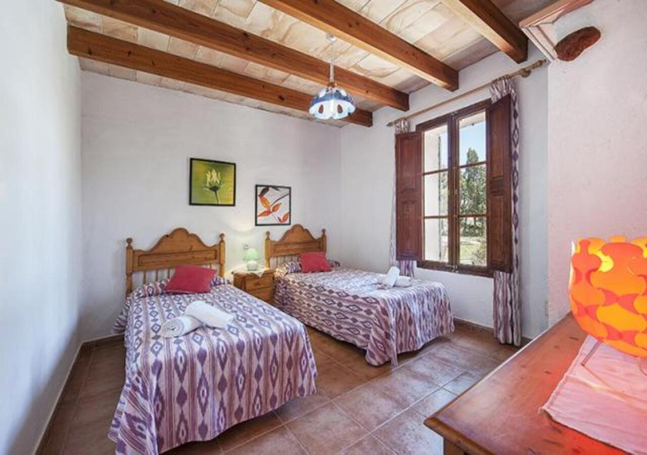 Les Palmeres Villa Puerto Pollensa