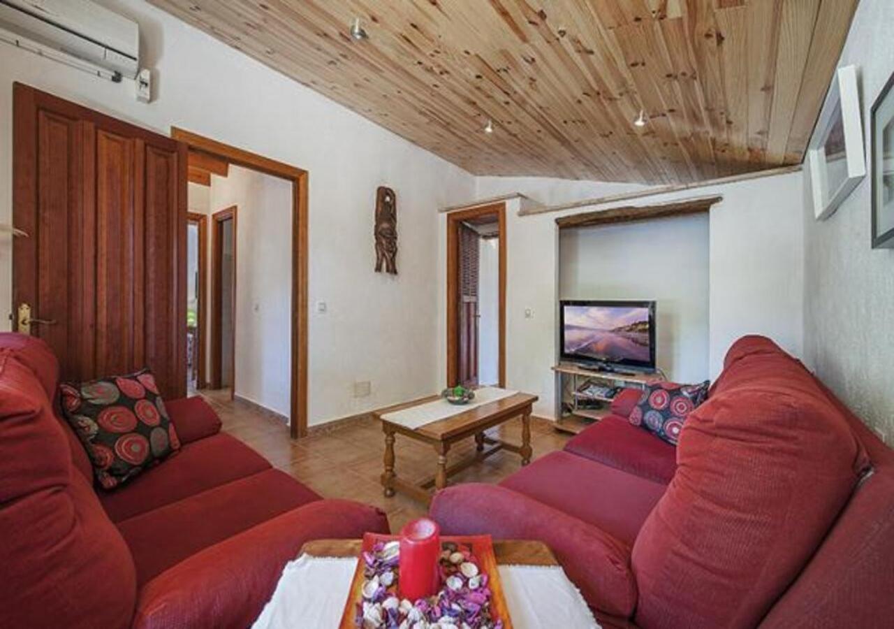 Villa Les Palmeres