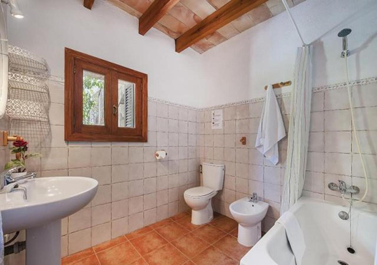 Villa Les Palmeres Puerto Pollensa
