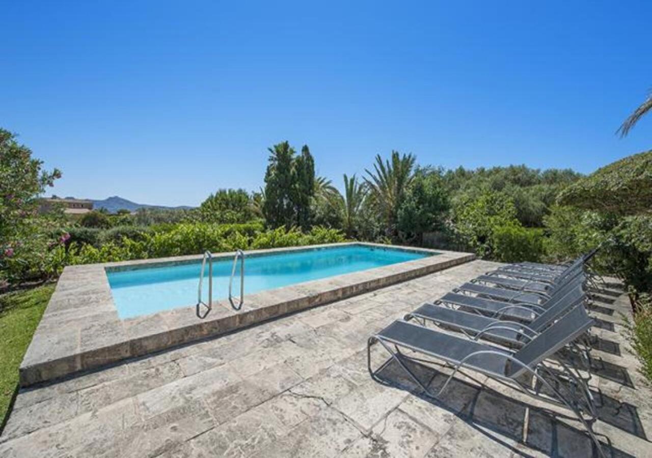 Villa Tony