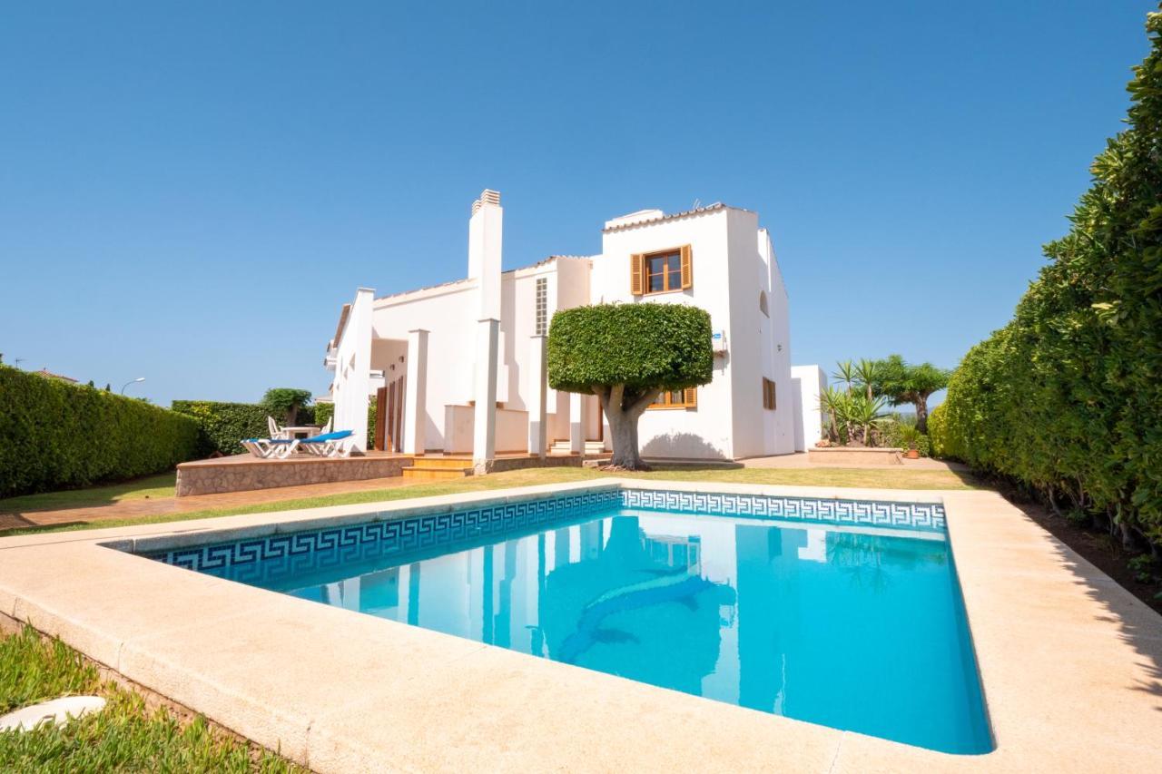 Villa Casa Felix Palma de Mallorca