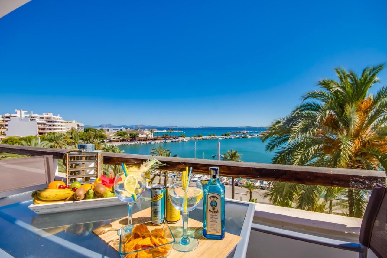 Ideal Mallorca - Enjoy Apartamento Puerto de Alcúdia