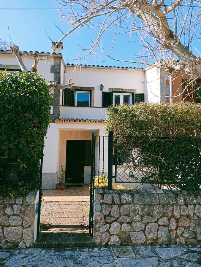 Family House For 6 People In Valldemossa Holiday home