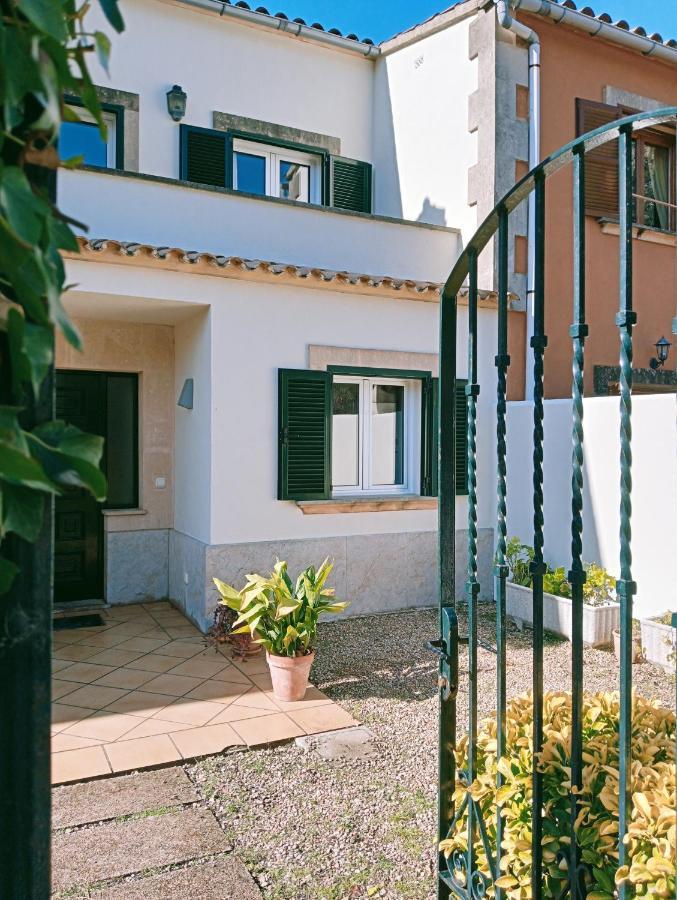 Family House For 6 People In Valldemossa * Valldemossa (Mallorca)