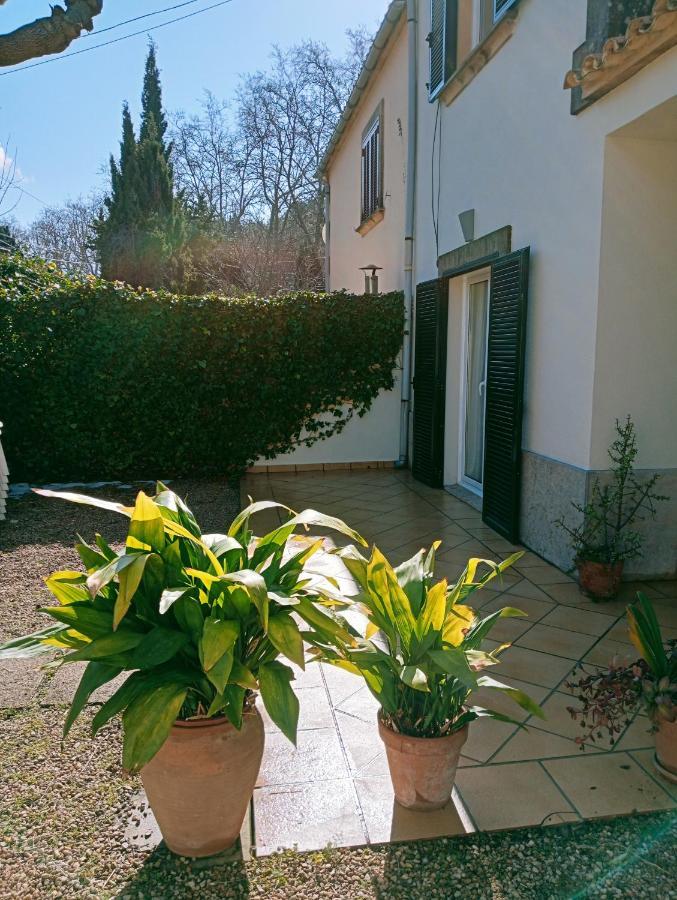 Family House For 6 People In Valldemossa Holiday home