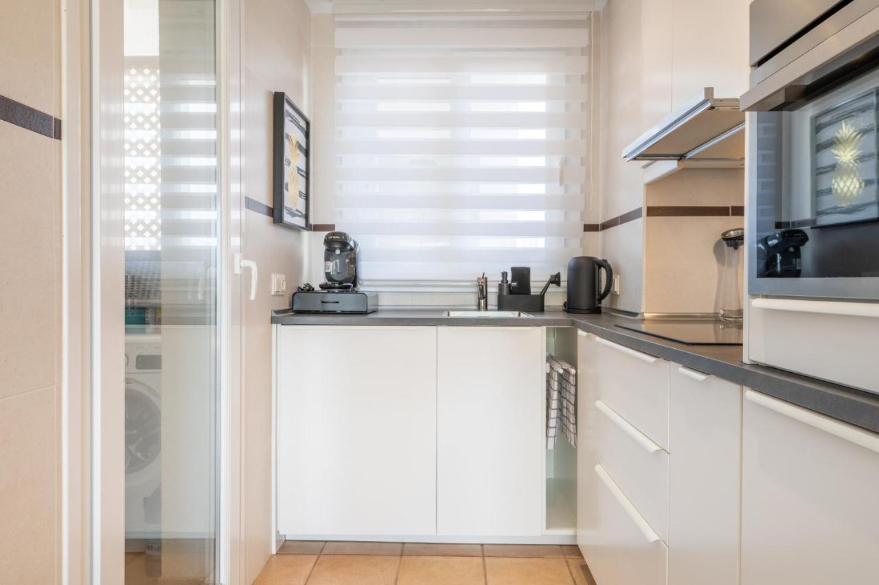 Apartamento El Puerto I 1-3
