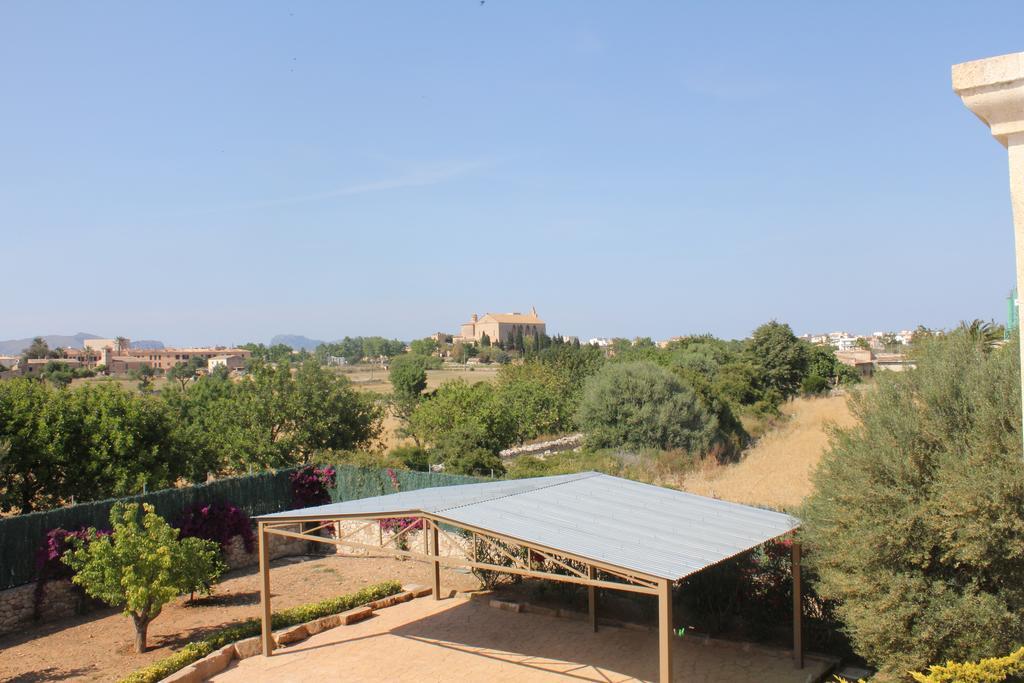Santa Maria Сasa de vacaciones Alcúdia