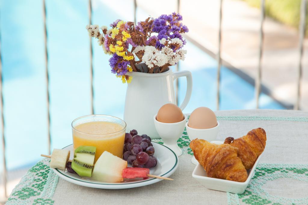Country house Perola - Only Adults