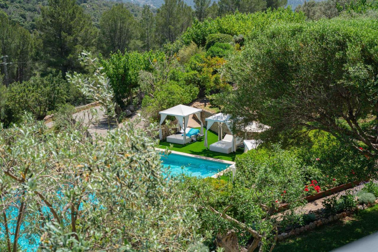 Hotel Rural S'olivaret & Alaro