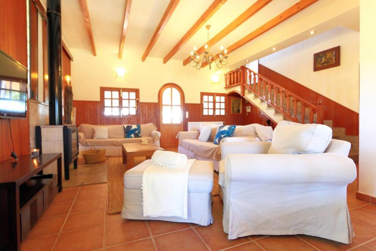 Holiday home Sa Canova *