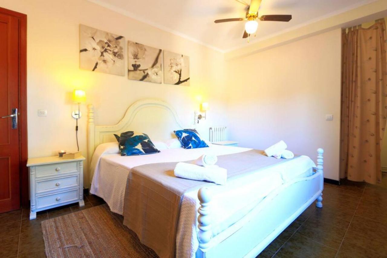 Holiday home Sa Canova Petra (Mallorca)
