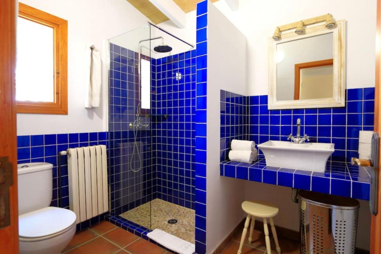Sa Canova Holiday home