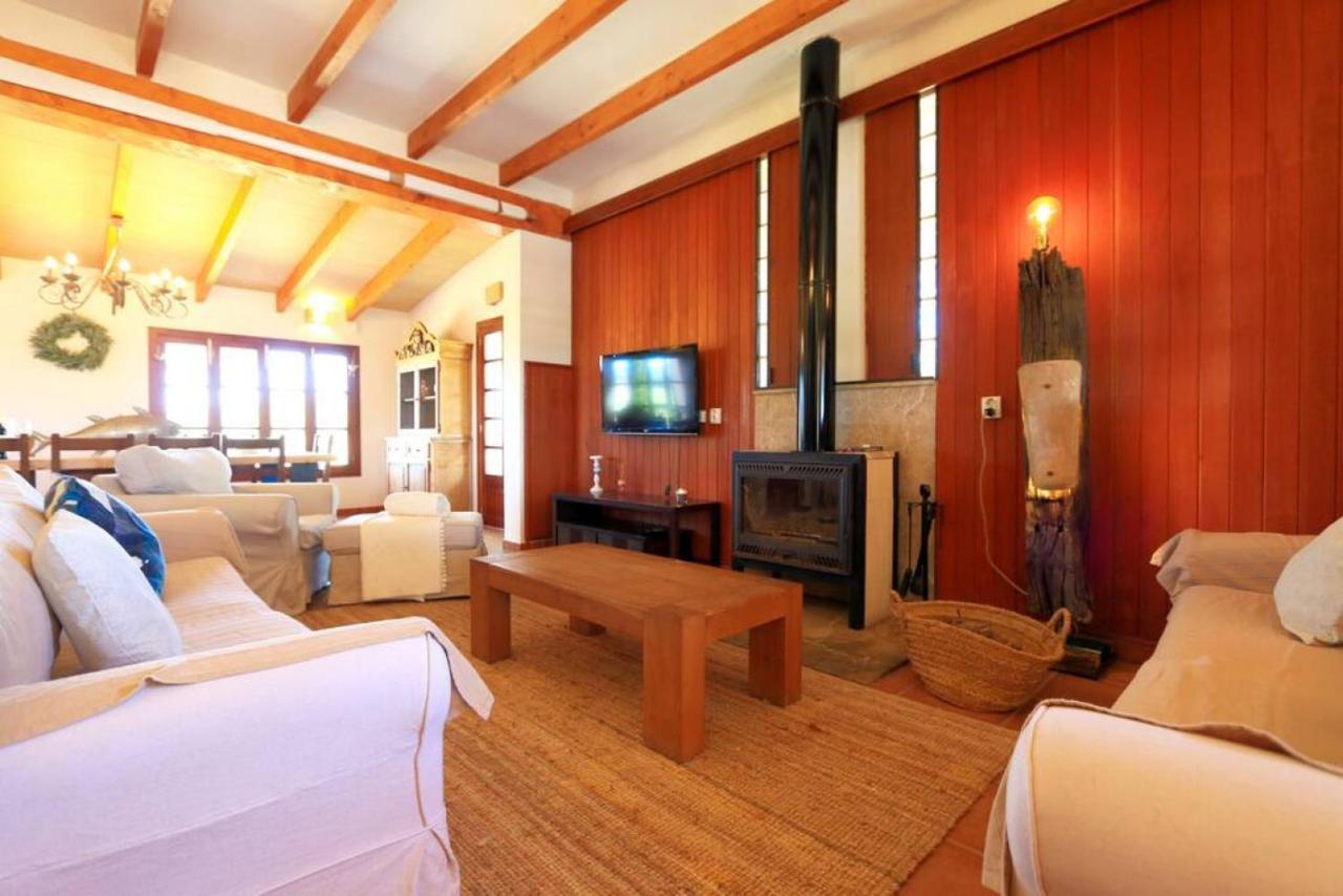 Holiday home Sa Canova Petra (Mallorca)