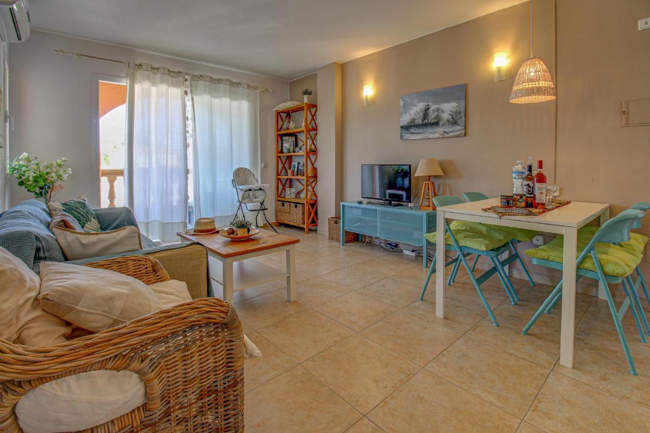 Apartamento Cala Pi *