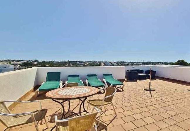 Great Penthouse With Pool And Private Roof Terrace Apartamento