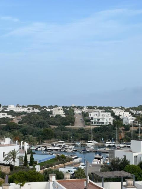 Apartamento Great Penthouse With Pool And Private Roof Terrace Santanyí