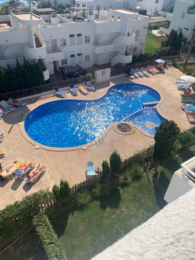 Great Penthouse With Pool And Private Roof Terrace