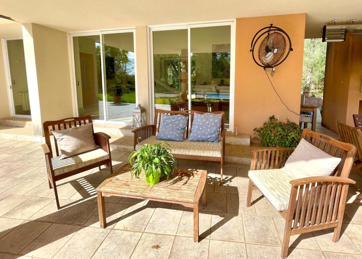 Confortable Con Piscina Holiday home Bunyola