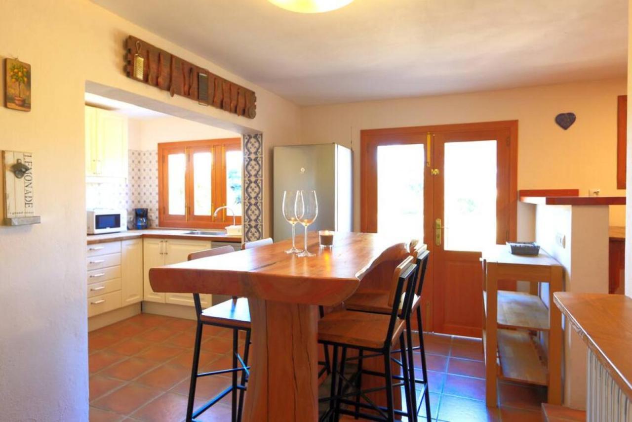 Sa Canova Holiday home