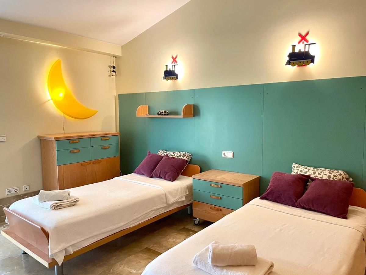 Confortable Con Piscina Holiday home Bunyola