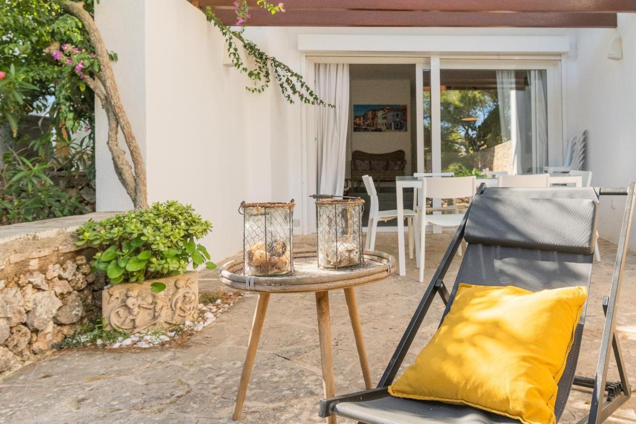 Apartamento Ferrera Park 103 *