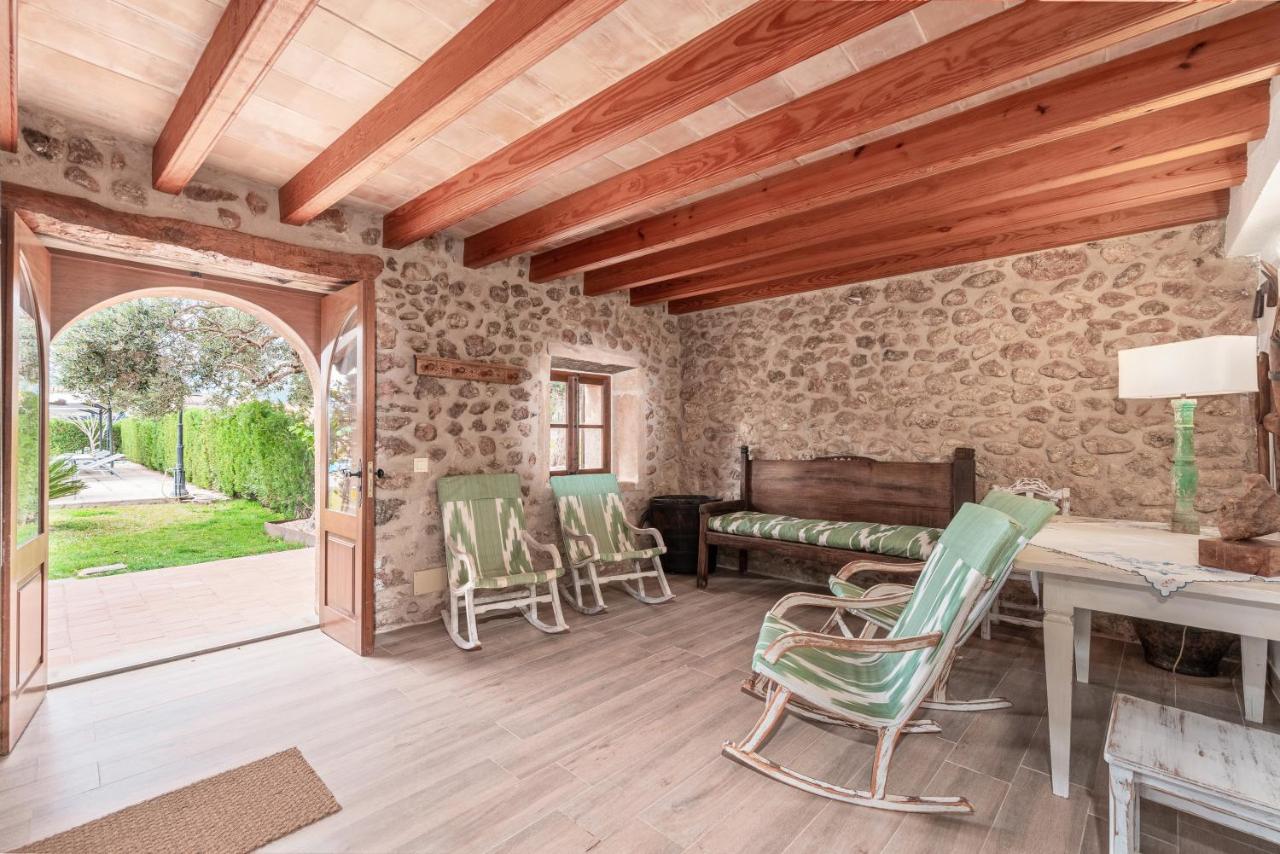 Villa Agnes Pollensa