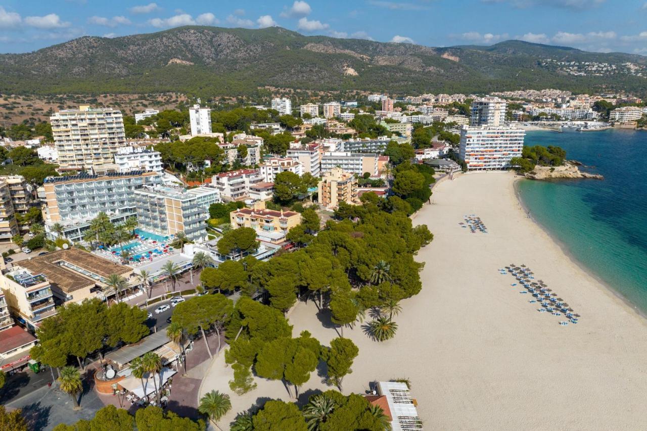 Reverence Mare - Adults Only 4* Palmanova