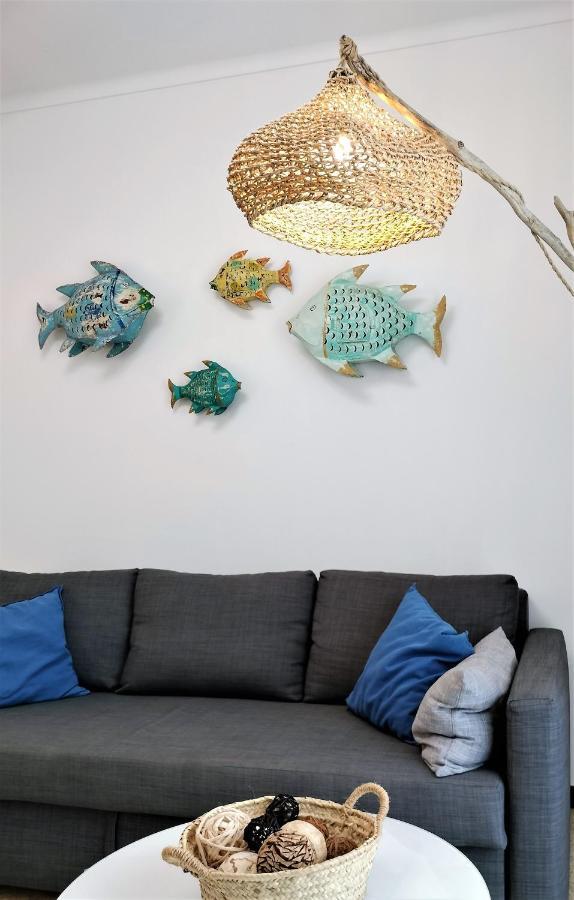 Apartamento Calamilloraptm *