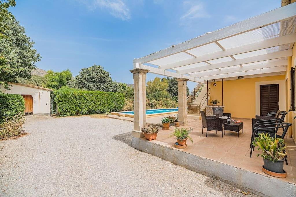 Sureda Villa Pollenca