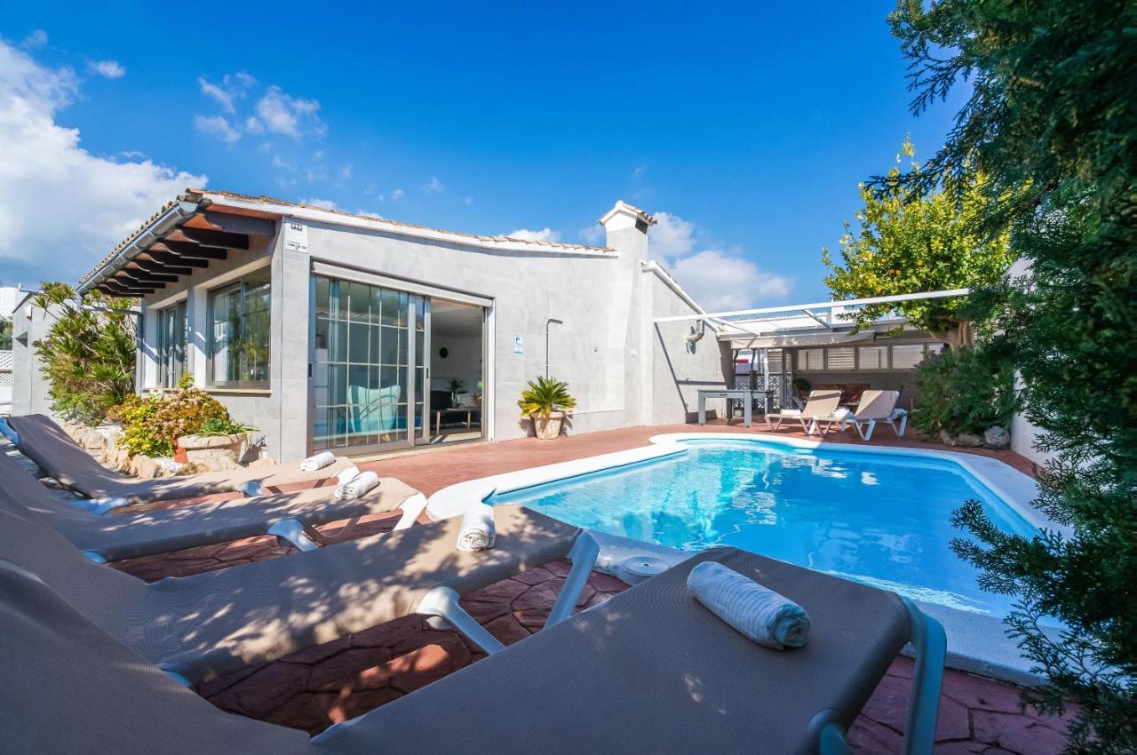 Сasa de vacaciones Fantastic Tucan, Pool Barbecue Ground Floor